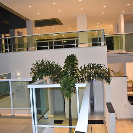 Apartamento Praia Grande: Conforto e Wi-Fi na Orla de Ubatuba Exterior photo
