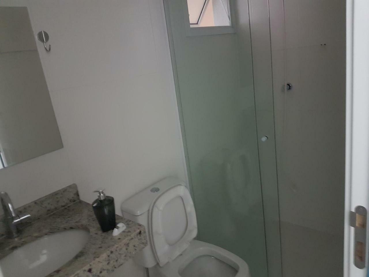 Apartamento Praia Grande: Conforto e Wi-Fi na Orla de Ubatuba Exterior photo